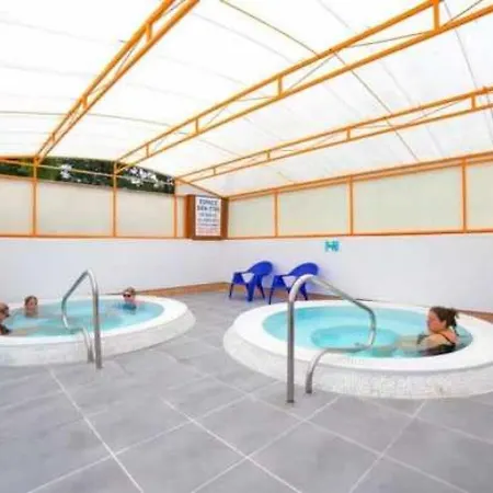 4 Etoiles - Parc Aquatique - Eeef0a